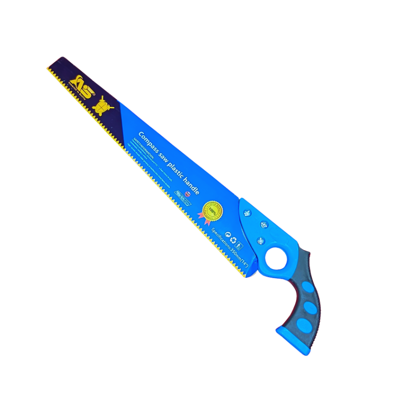 Professional Compass Saw 14 Inch – Flexible Steel, Sharp Teeth, Comfort Grip | Best for Wholesale & Retailers