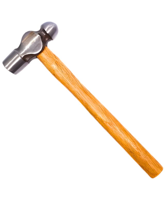 Premium Ball Pein Hammer | Perfect Balance, Professional Strength
