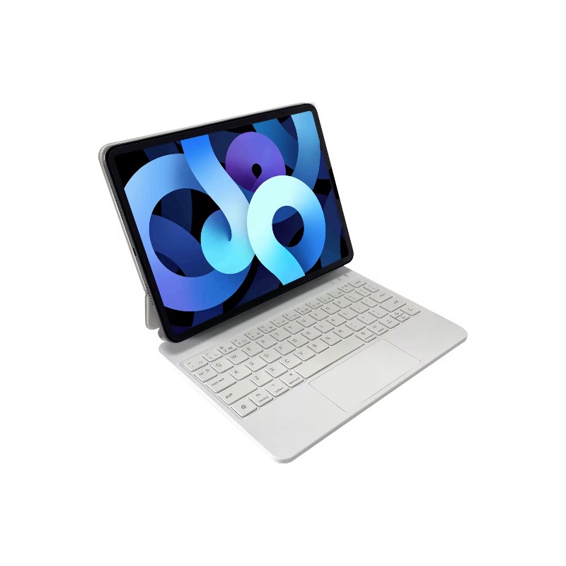 clavier intelligent sans fil USB-C