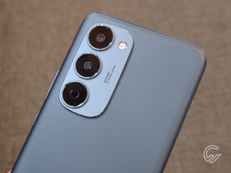 Tecno Spark 40 Pro+