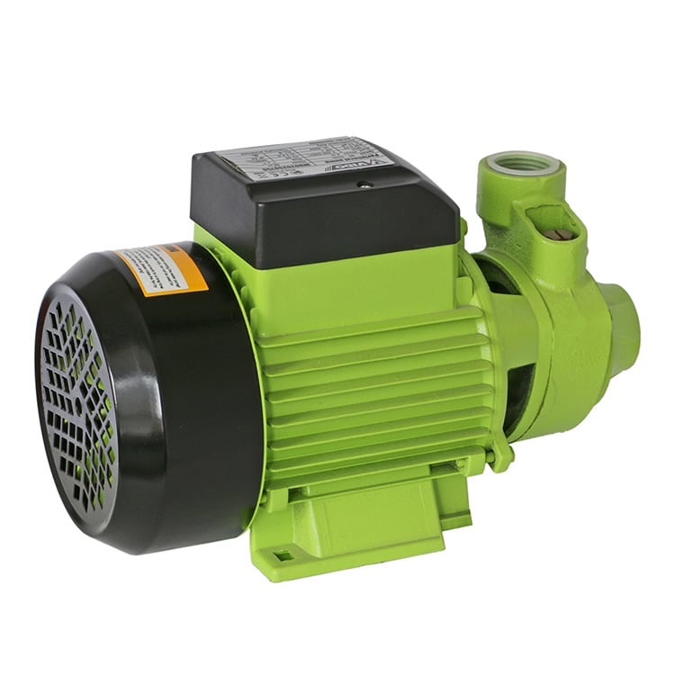 pompe à eau électrique