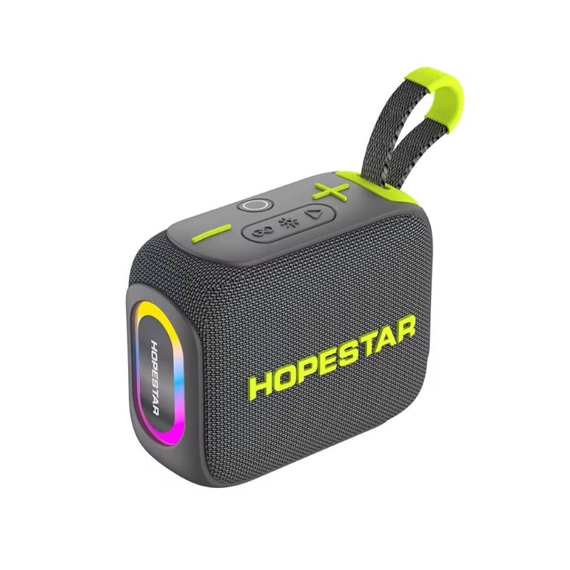 Waterproof Bluetooth Speaker IPX7