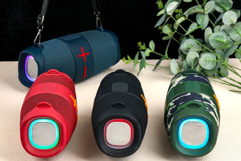 P192 Pro XTREME Bass LED 💥