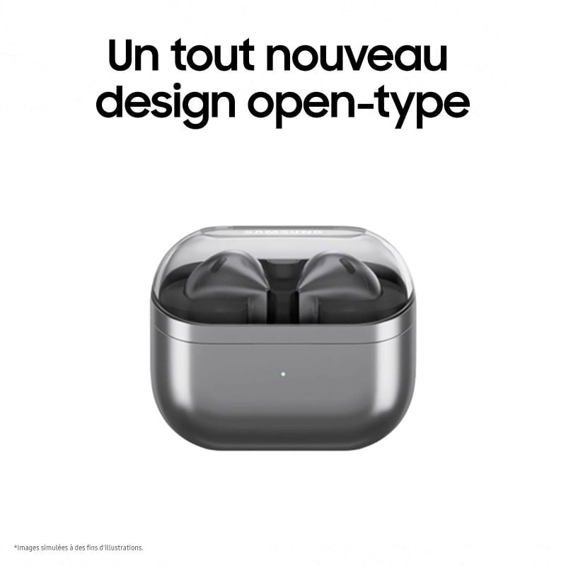 Samsung Galaxy Buds 3