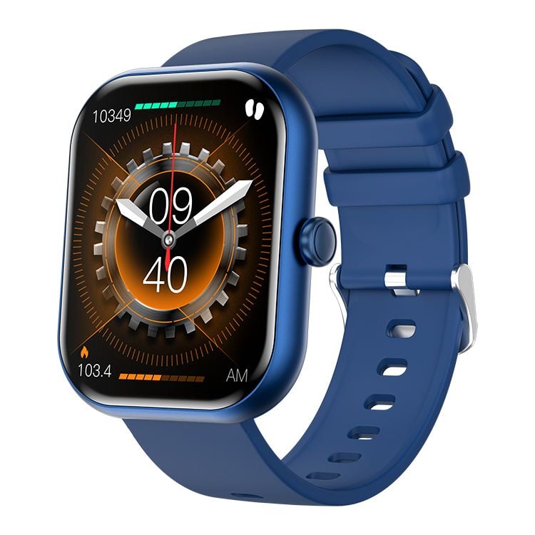 Montre connectée Oraimo Watch 5 2.01″ HD Panda Glass 1 ATM