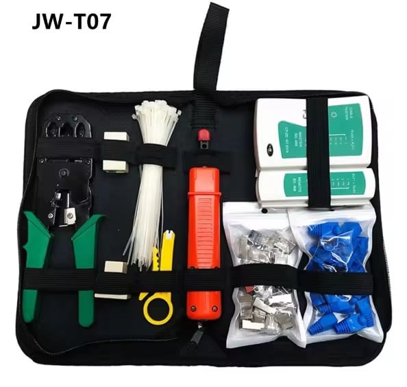 kit d'outils réseau (LAN)