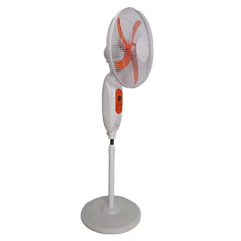 💨 Ventilateur Rechargeable puissant