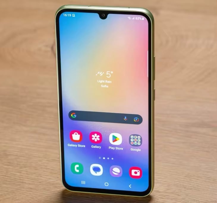 Samsung Galaxy A15 5G