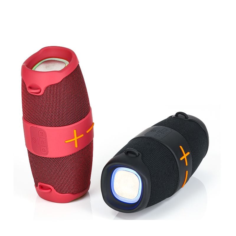 P192 Pro XTREME Bass LED 💥