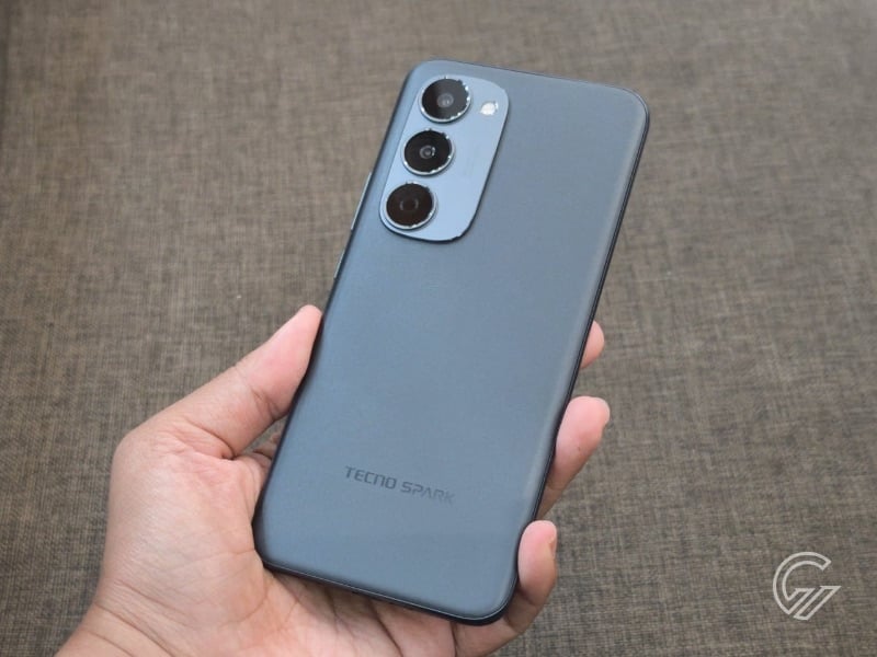 Tecno Spark 40 Pro+