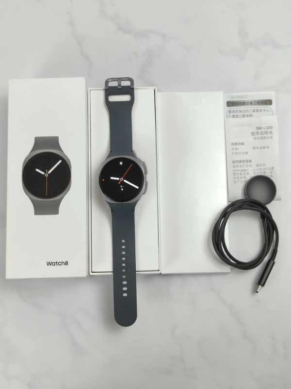 Samsung Galaxy Watch8