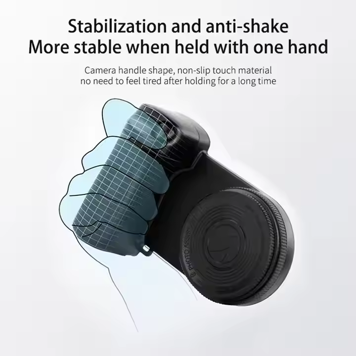 Obturateur magnétique