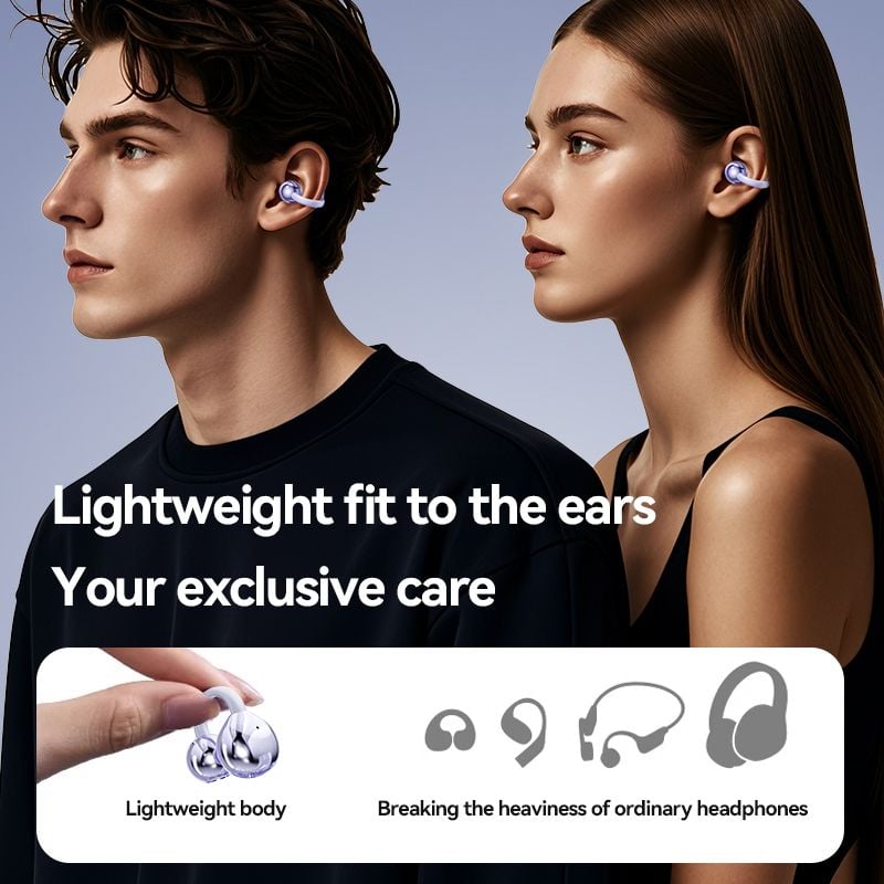 HW Écouteurs BT Airpod