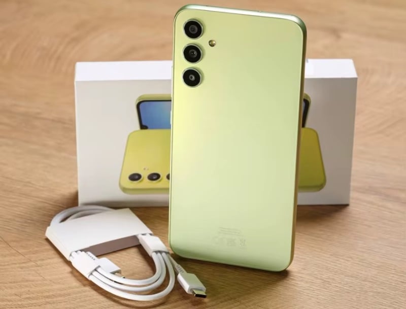 Samsung Galaxy A15 5G