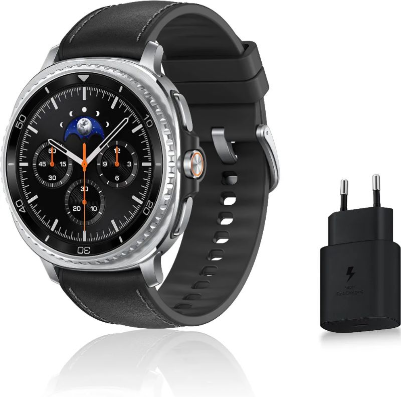Samsung Galaxy Watch8 Classic