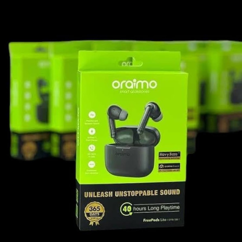 Oraimo FreePods Lite OTW-330.