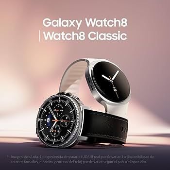 Galaxy Watch8