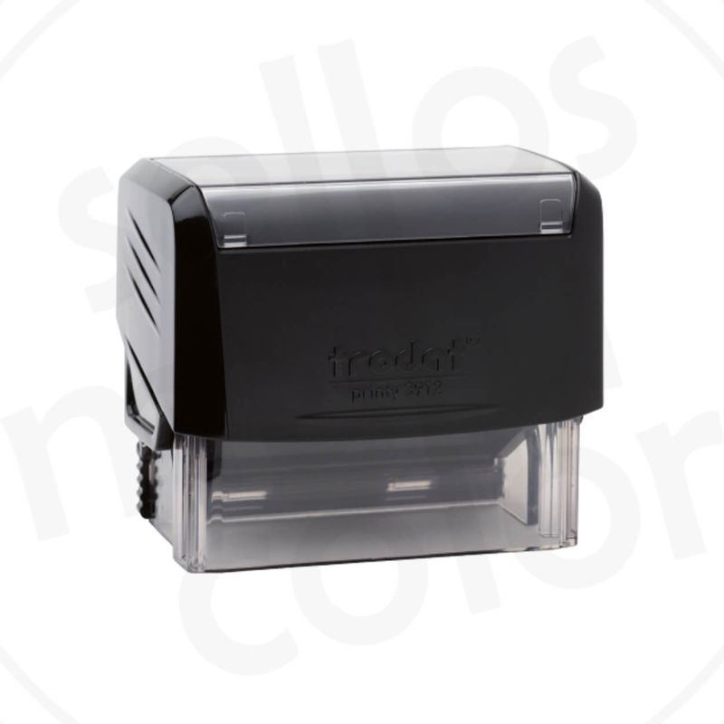 SELLO TRODAT 3912
