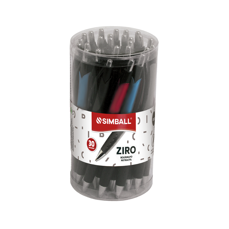 BOLIG RETRACTIL ZIRO SIMBALL