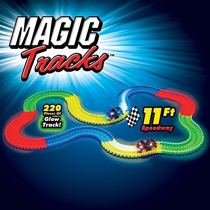 PISTA  MAGIC TRACKS