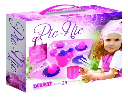 PIC NIC ACCESORIOS