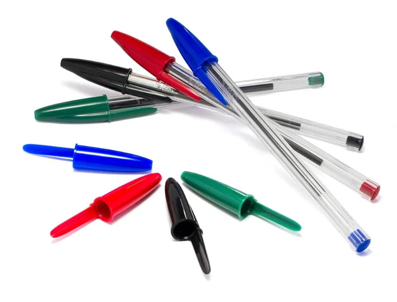 BOLIGRAFO BIC CRISTAL 1 MM