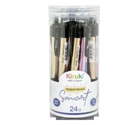 BOLIG KIRUKI RETRACTIL