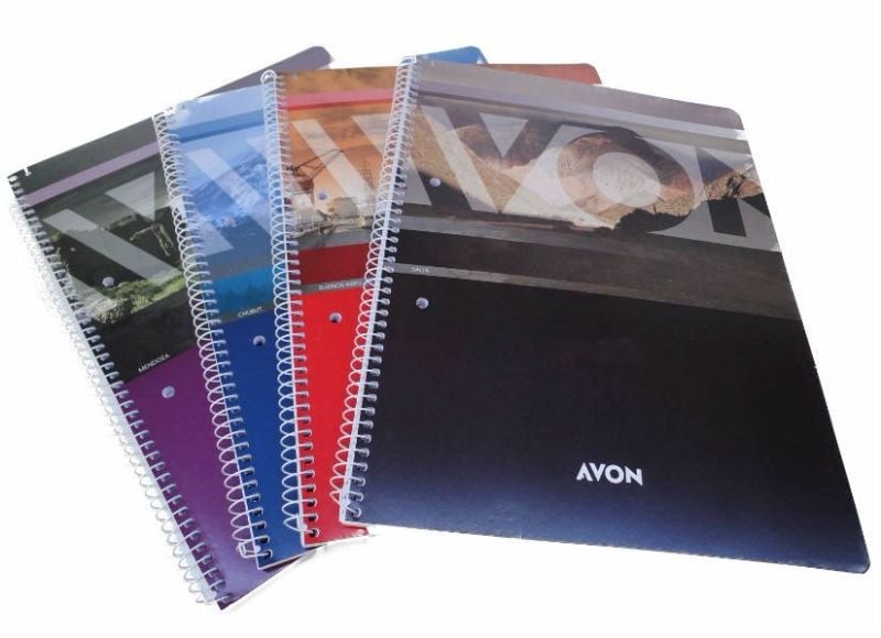 CUAD AVON 29/7 X 84 HJ (A4)