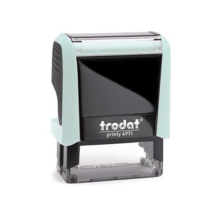 SELLO TRODAT 4911 38X14mm CO2