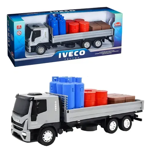 CAMION IVECO