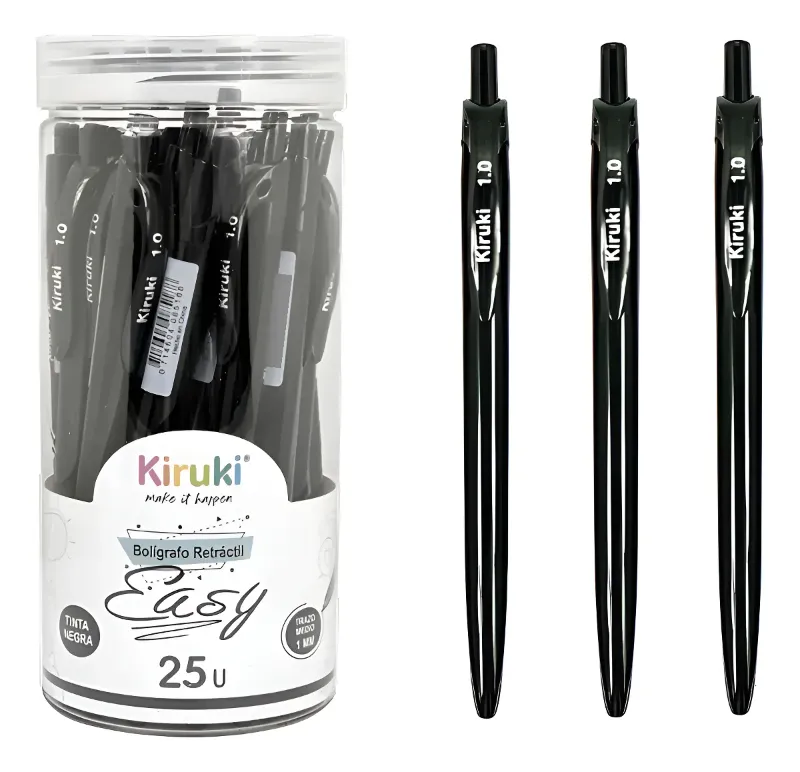 BOLIG KIRUKI RETRACTIL