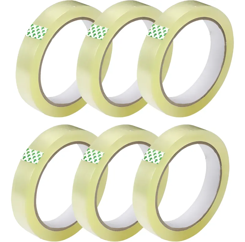 CINTA AD TRASNPARENTE 18x40