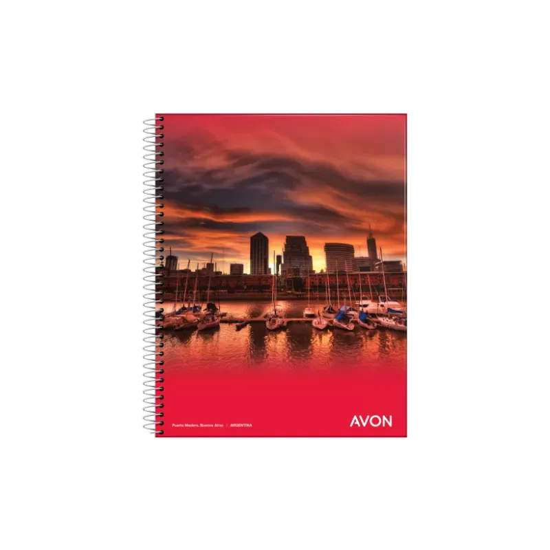 CUAD AVON 16X21 X 84 HJ