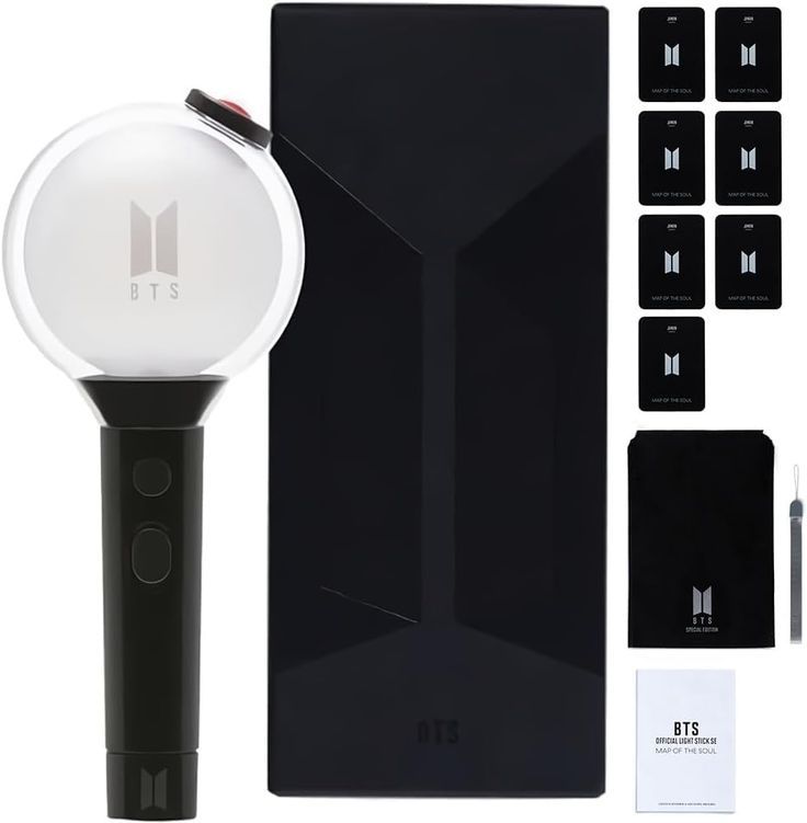 Lightstick Special Edition