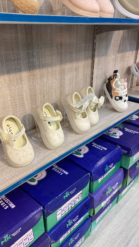 Baby Girls style