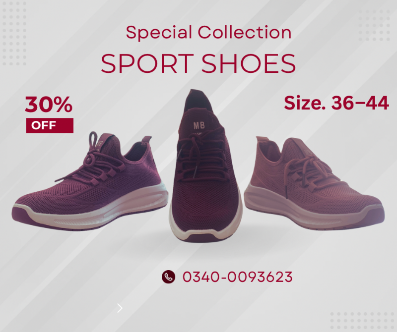 Sports shoes for girls