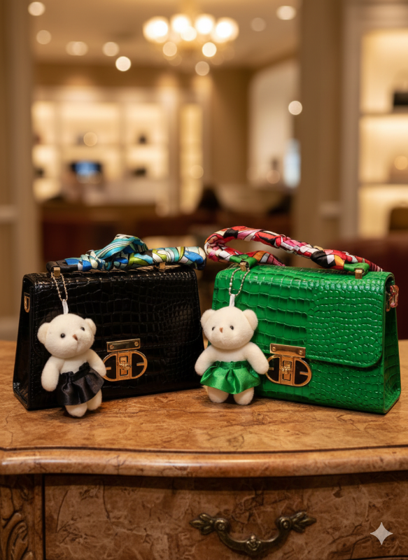 Teddy key snake texture