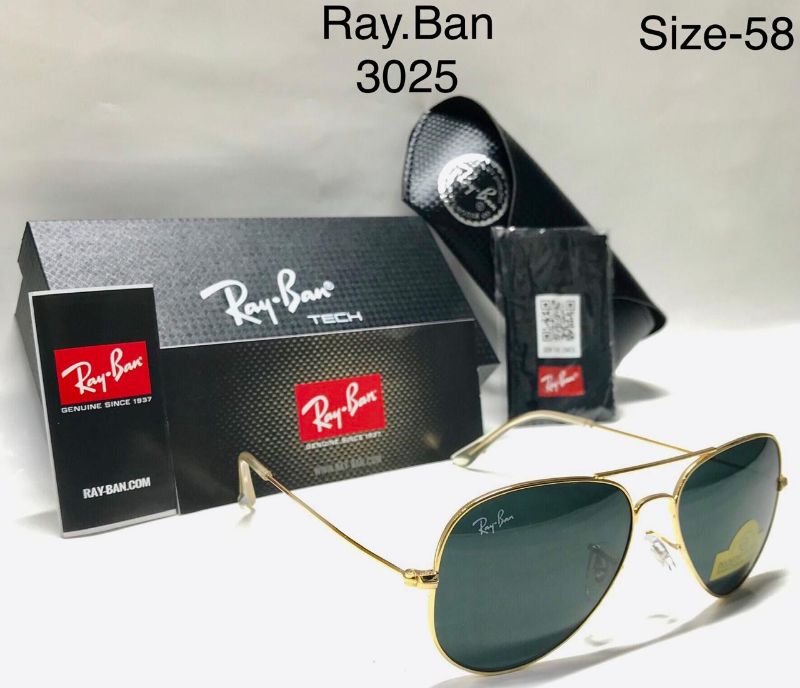 Ray-Ban Aviator 3026