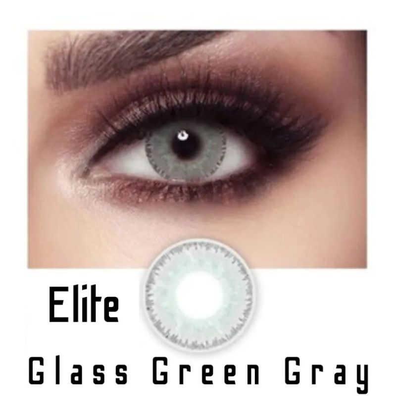 elite bridel lens