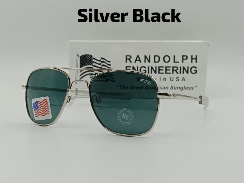 Randolph Engineering