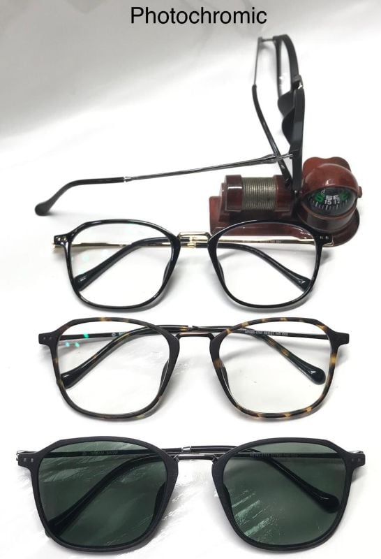 transmission sunglasses