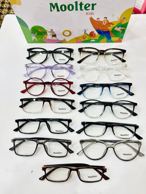 perfect TR-90D frames