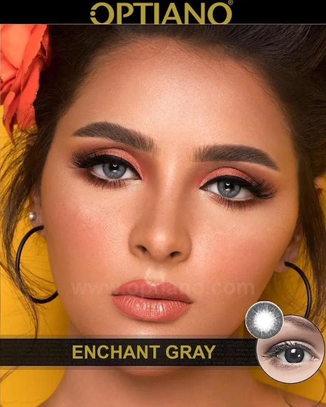 bridal  lenses color