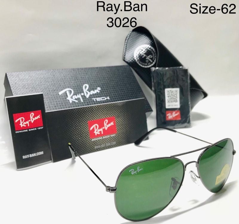 Ray-Ban Aviator 3026