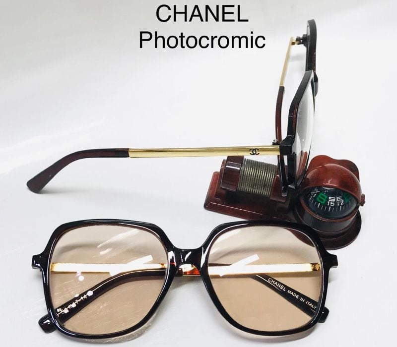 transmission sunglasses