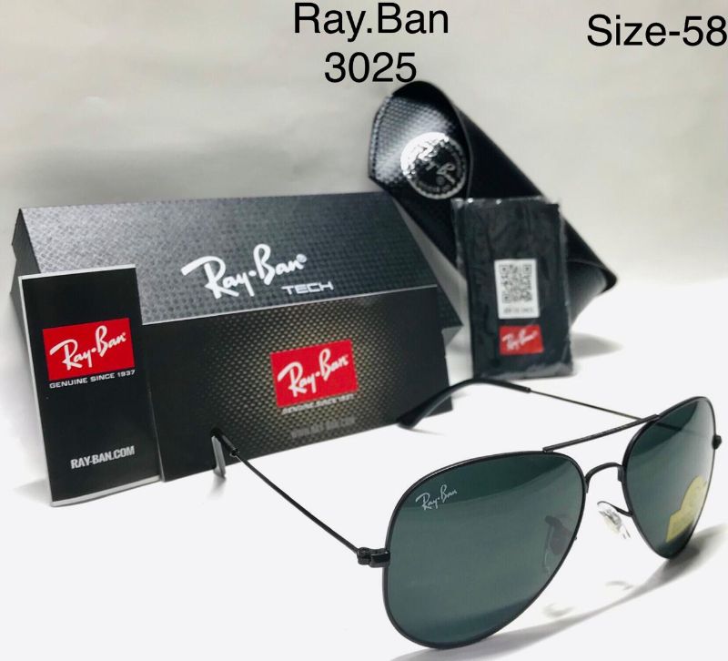 Ray-Ban Aviator 3026