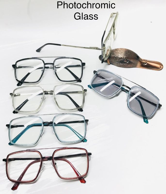 transmission sunglasses