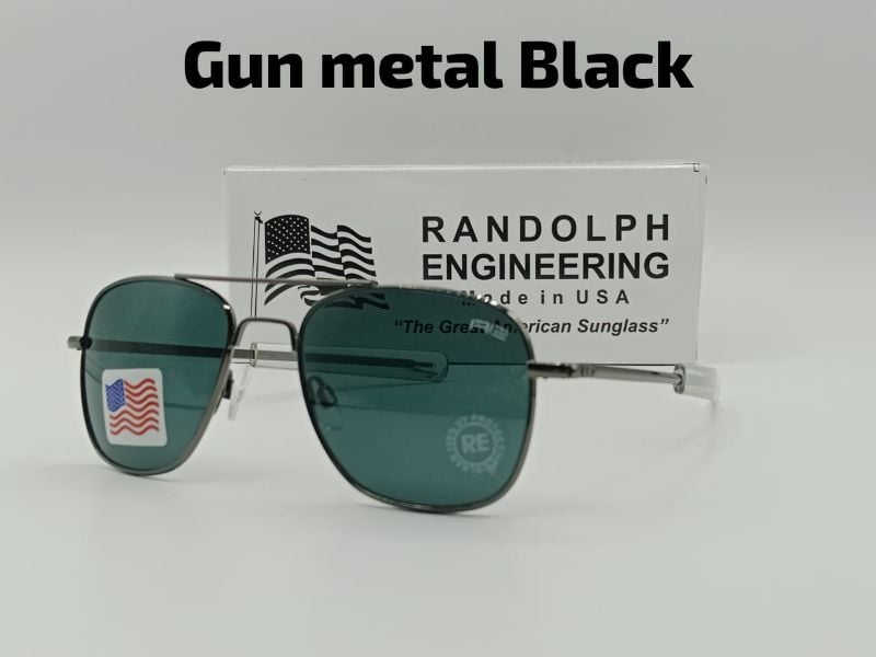 Randolph Engineering