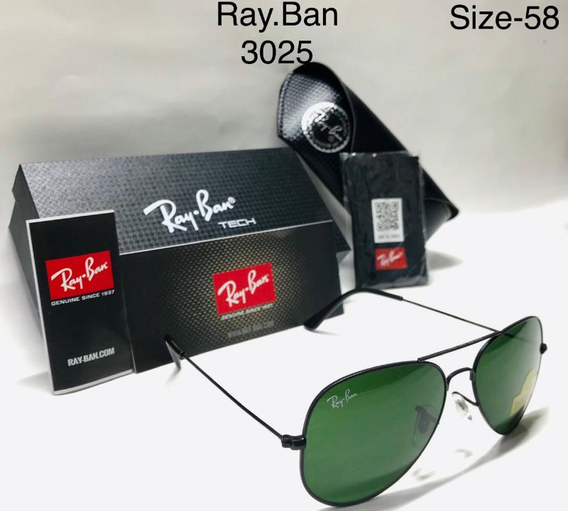 Ray-Ban Aviator 3026