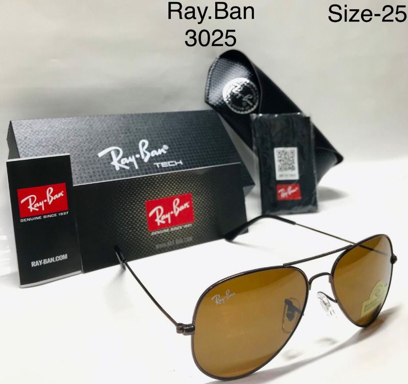 Ray-Ban Aviator 3026